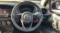 Toyota Aygo X 1.0 VVT-i Pure 5dr Petrol Hatchback